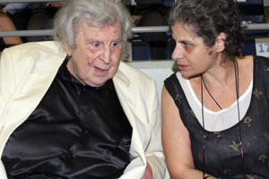 Εξιτήριο εξπρές για την Μαργαρίτα θεοδωρακη