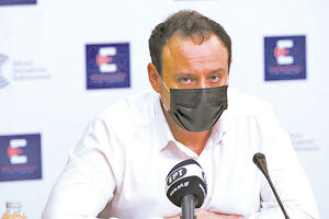 ΜΑΓΙΟΡΚΙΝΗΣ: Από 1 Ιουλίου εμφανίστηκε στην Ελλάδα για πρώτη φορά η μετάλλαξη Mu