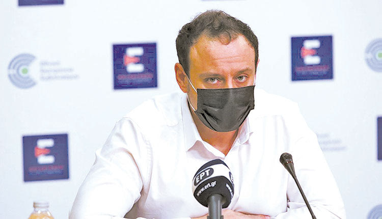 ΜΑΓΙΟΡΚΙΝΗΣ: Από 1 Ιουλίου εμφανίστηκε στην Ελλάδα για πρώτη φορά η μετάλλαξη Mu