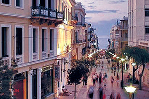 Έως τις 10 Σεπτεμβρίου παρατείνονται τα περιφερειακά μέτρα