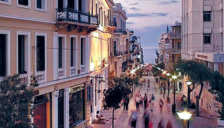 Έως τις 10 Σεπτεμβρίου παρατείνονται τα περιφερειακά μέτρα