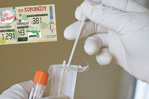 κρούσματα 4-09-2021