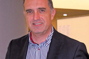 Ο κ. Παπαδάκης