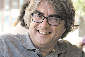 Του Γιάννη Καρνεσιώτη*