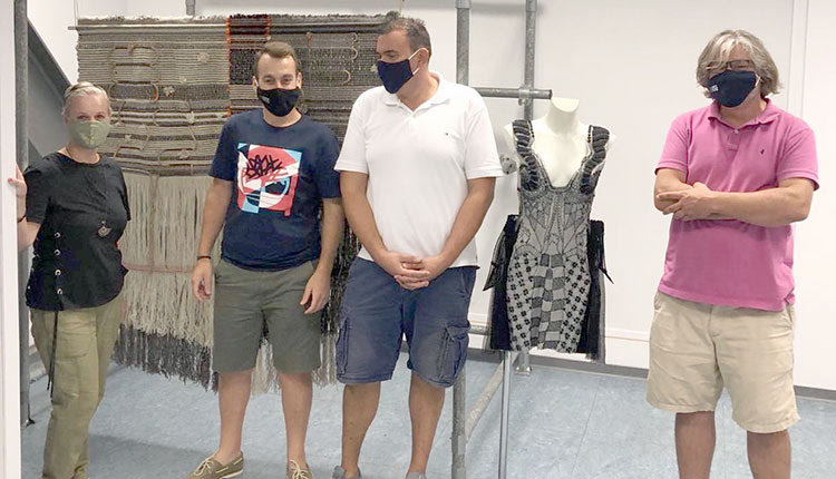 ΜΙΑ ΣΥΝΕΡΓΑΣΙΑ ΜΕ ΤΟ BRANDING HERITAGE Ο πολιτισμός γίνεται ψηφιακός με την βοήθεια του ΙΤΕ!