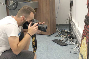 ΜΙΑ ΣΥΝΕΡΓΑΣΙΑ ΜΕ ΤΟ BRANDING HERITAGE Ο πολιτισμός γίνεται ψηφιακός με την βοήθεια του ΙΤΕ!