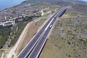 Πιέζει η ΠΕΔ για ΒΟΑΚ μέχρι τη Σητεία και… νότιο οδικό άξονα