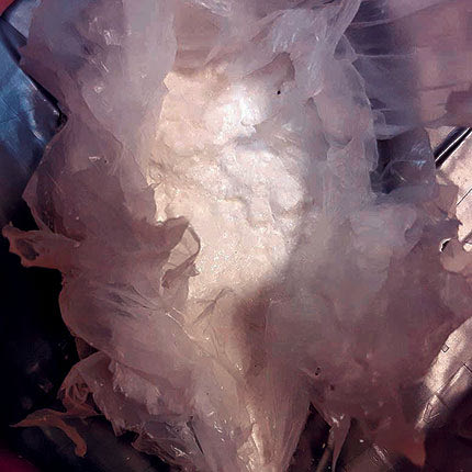 Η συνολική ποσότητα της κοκαΐνης που κατασχέθηκε ξεπερνά το μισό κιλό 