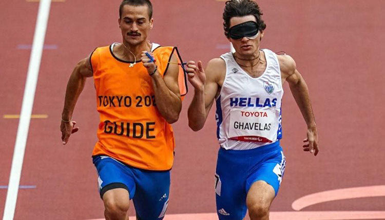 Έλληνες αθλητές συμμετέχουν στους Παραολυμπιακούς Αγώνες από το 1976. Από το 1988, η Ελλάδα συμμετέχει στους αγώνες με επίσημες εθνικές αποστολές