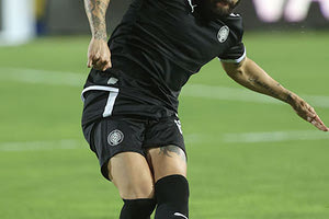 Γρήγορη η προσαρμογή του Γκαγιέγος