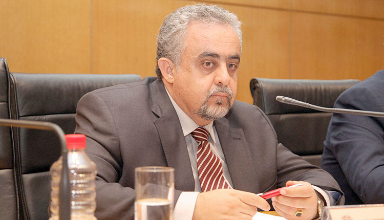 Ο κ. Σπανουδάκης