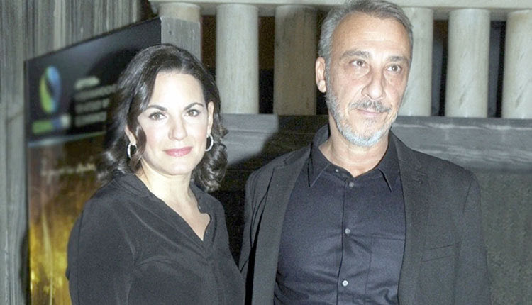 Η καλύτερη είδηση για την Όλγα! Γονείς δίδυμων παιδιών έγιναν η Όλγα Κεφαλογιάννη κι ο Μίνως Μάτσας