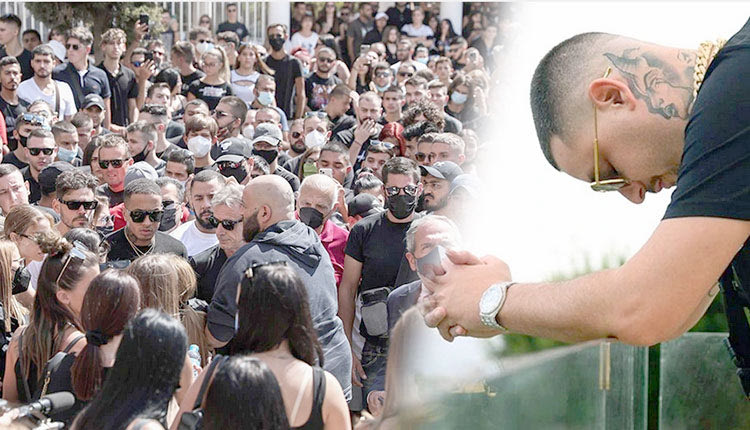 MAD CLIP ΚΗΔΕΙΑ