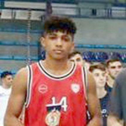 ο Ηρακλειώτης Αμπόσι