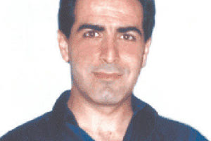 Ο 44χρονος λογιστής εντοπί-στηκε νεκρός στον δρόμο