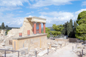 Ερώτηση Λογιάδη για την Κνωσό