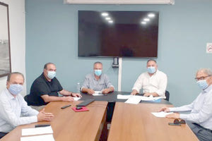 ΠΕΔ: Να μπει και η Σητεία στον ΒΟΑΚ