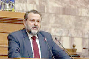 κεγκερογλου