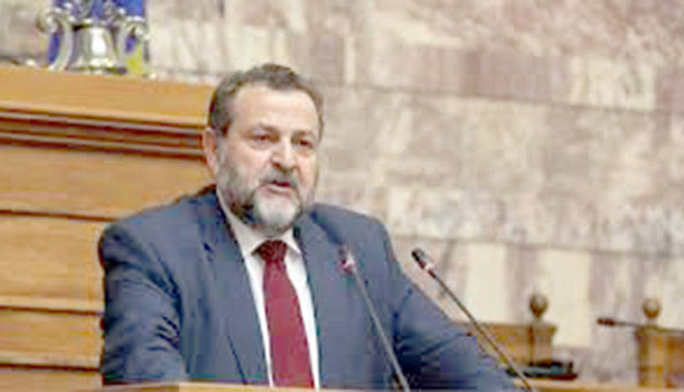 κεγκερογλου