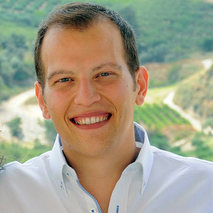 Ο Δρ. Κωνσταντίνος Παληκαράς