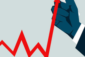 Αισιόδοξες εκτιμήσεις για την ανάκαμψη της οικονομίας