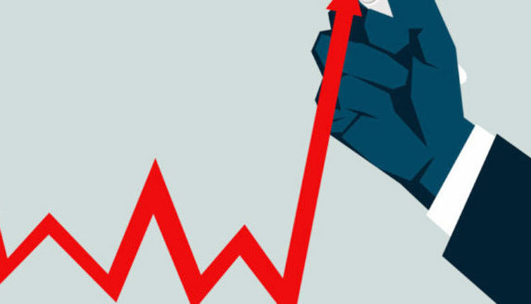 Αισιόδοξες εκτιμήσεις για την ανάκαμψη της οικονομίας