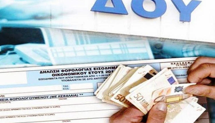 Παρέμβαση ΔΟΥ στον συνεταιρισμό Μεσσαράς