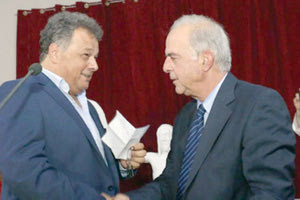 ΧΘΕΣ… ΣΗΜΕΡΑ… ΑΥΡΙΟ…