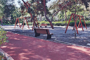 ΠΑΡΚΟ ΓΕΩΡΓΙΑΔΗ