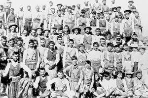 Μία «Φιλό-ξενη Αρχαιολογία» μάς καλεί να τη γνωρίσουμε!