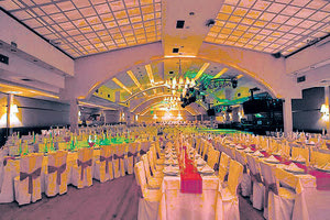 ΚΕΝΤΡΑ ΜΑΖΙΚΗΣ ΕΣΤΙΑΣΗΣ