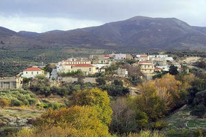 ΒΑΣΙΛΙΚΗ ΓΟΡΤΥΝΑΣ ΑΣΤΕΡΟΥΣΙΑ