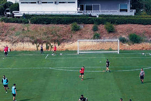 Στο νέο γήπεδο του ΒΑΚ οι παίκτες του ΟΦΗ