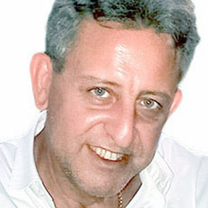 ο Νεκτάριος Βιδάκης