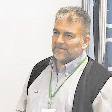 Ο κ. Δαφέρμος