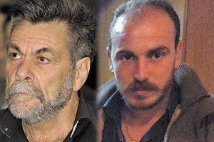 Τα θύματα του διπλού φονικού