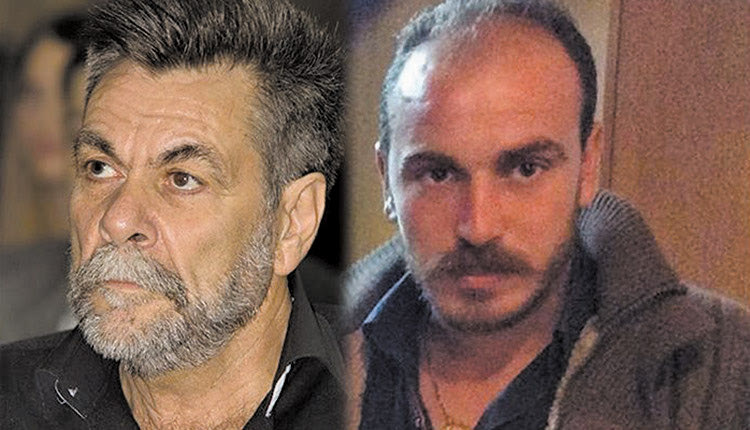 Τα θύματα του διπλού φονικού