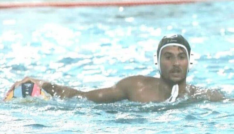 Ο Μάνος Παπαδάκης, ο 19χρονος πολίστας του ΟΦΗ