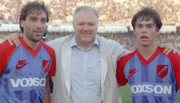 Έφυγε από τη ζωή ο άλλοτε προπονητής του Πανιωνίου, Ούρμπεν Μπραμς