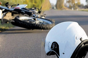 Ο 7χρονος Μιχάλης παρασύρθηκε από δίκυκλη μοτοσικλέτα