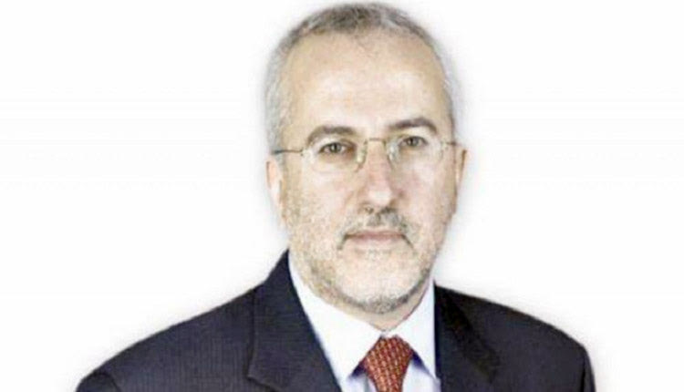 Γιώργος Αρώνης