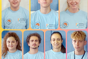 Οι νέοι διαιτητές του ΣΥ ΔΚΑΚ