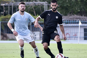 Το Σαββατοκύριακο θα εκτιμηθεί η κατάσταση του Μαρινάκη