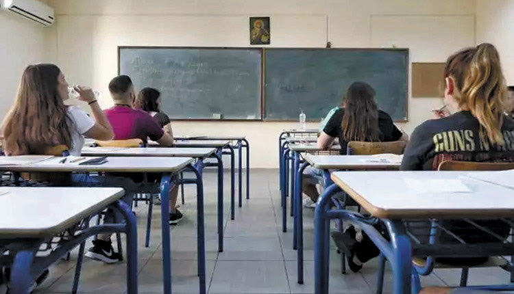Τα σχολεία ανοίγουν και κανείς δεν θέλει να επιστρέψει η τηλεκπαίδευση