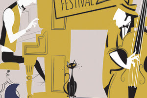 ΗΡΑΚΛΕΙΟ JAZZ FESTIVAL