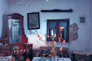 ΑΡΚΑΛΟΧΩΡΙ ΣΕΙΣΜΟΣ ΚΑΤΑΣΤΡΟΦΕΣ ΖΗΜΙΕΣ