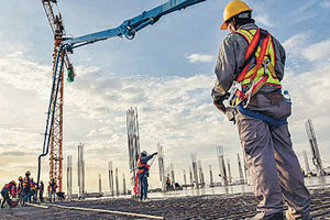 ΧΤΥΠΟΥΝ “ΚΟΚΚΙΝΟ” ΟΙ ΑΝΑΤΙΜΗΣΕΙΣ «Εκτόξευση» τιμών στα έργα