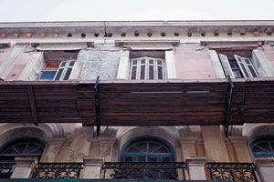 Προχωρά η ανάθεση της μελέτης για το Μέγαρο Κοθρή