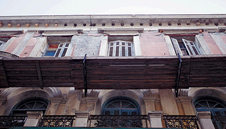 Προχωρά η ανάθεση της μελέτης για το Μέγαρο Κοθρή