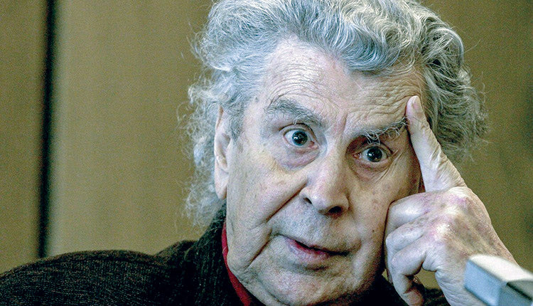 θεοδωρακης